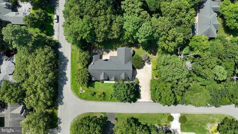 14895 ETHAN DRIVE, ISSUE, MD 20645