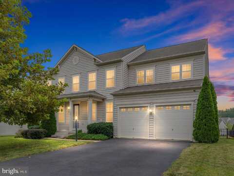 6684 MUIR DRIVE, HAYMARKET, VA 20169