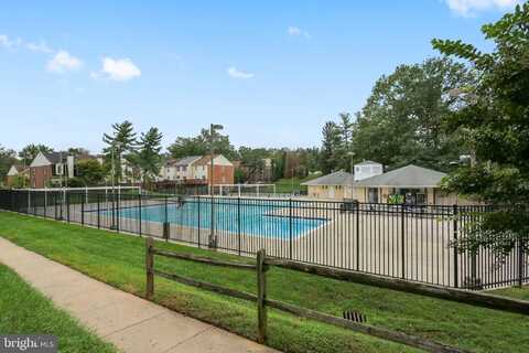 506 MONET DRIVE, ROCKVILLE, MD 20850