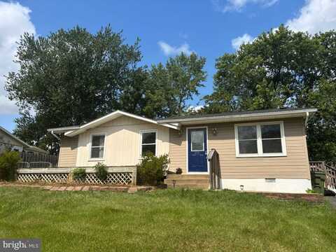 222 AUSTIN DRIVE, STAFFORD, VA 22556