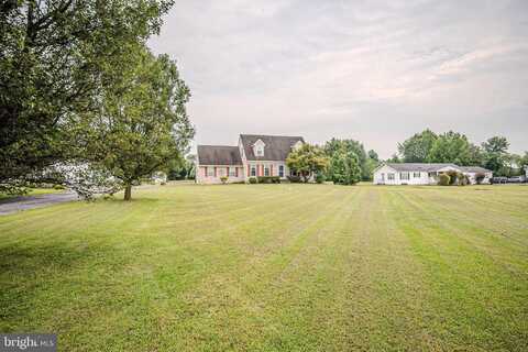 618 UNION CHURCH ROAD, TOWNSEND, DE 19734