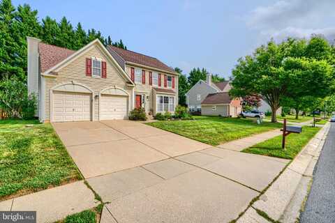 1122 AUTUMN GOLD DRIVE, GAMBRILLS, MD 21054