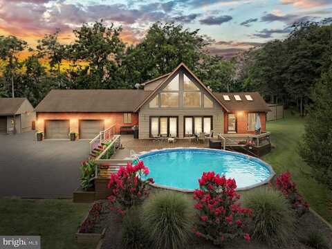 312 KNOX ROAD, GETTYSBURG, PA 17325