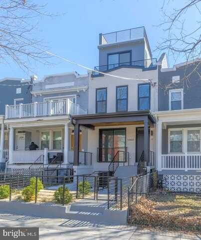 5403 5TH STREET NW, WASHINGTON, DC 20011