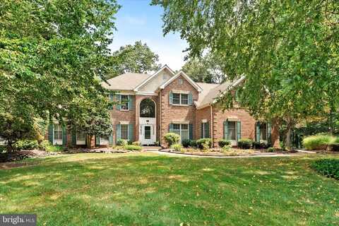11 PICKERING, ROBBINSVILLE, NJ 08691