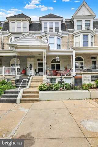 125 W WINDSOR STREET, READING, PA 19601