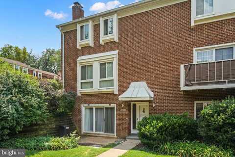 3824 PERSIMMON CIRCLE, FAIRFAX, VA 22031