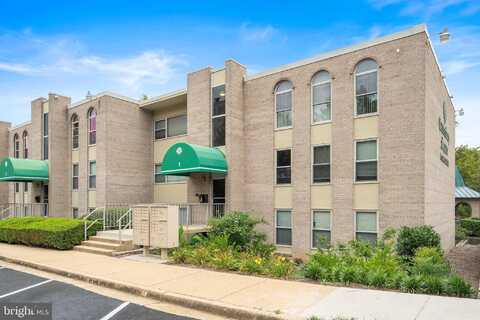 1 CANTERBURY SQUARE, ALEXANDRIA, VA 22304