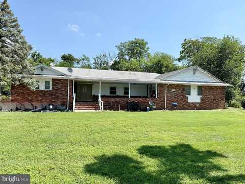 701 HARRISON STREET, RIVERSIDE, NJ 08075