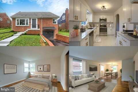 517 HILTON DRIVE, LANCASTER, PA 17603