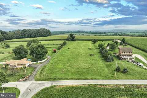 10293 MOUNT ZION RD, GLEN ROCK, PA 17327