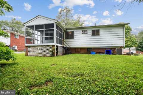 11111 MARKWOOD DRIVE, SILVER SPRING, MD 20902