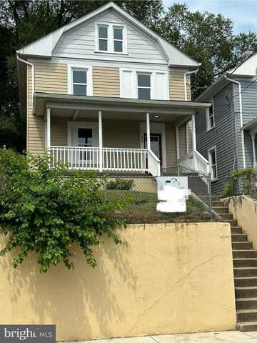 15 MARYLAND AVENUE, BRUNSWICK, MD 21716