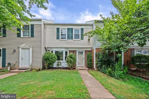 9015 MILES PLACE, MANASSAS, VA 20110