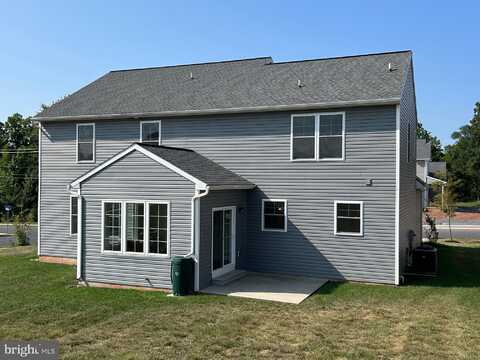 195 MAGNOLIA DRIVE, MIDDLETOWN, PA 17057