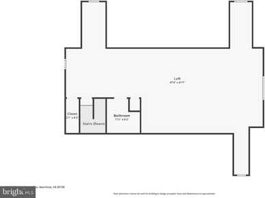 39260 CHARLES TOWN PIKE, HAMILTON, VA 20158
