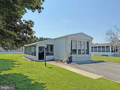 26 SUNNYFIELD ROAD, REHOBOTH BEACH, DE 19971