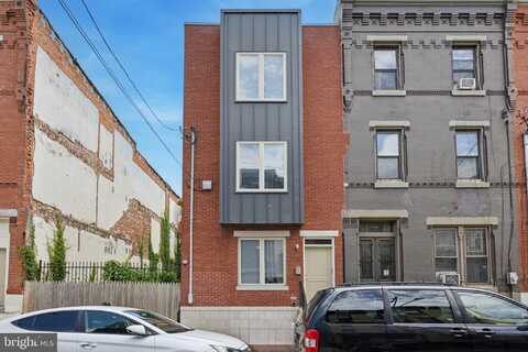 923 N 19TH STREET, PHILADELPHIA, PA 19130