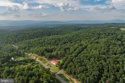 13531 FRANKFORT HIGHWAY, SPRINGFIELD, WV 26763