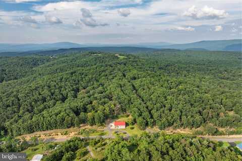 13531 FRANKFORT HIGHWAY, SPRINGFIELD, WV 26763