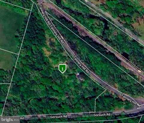 322 S TANNERY ROAD, WESTMINSTER, MD 21157