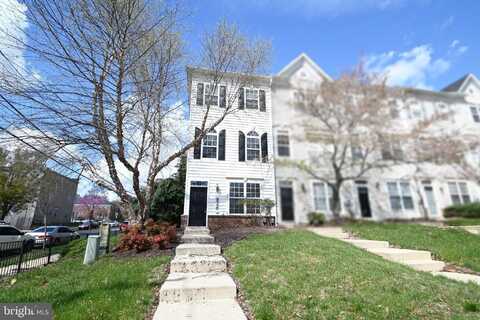 4289 S CAPITOL STREET SW, WASHINGTON, DC 20032