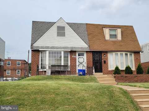 3413 PRIMROSE ROAD, PHILADELPHIA, PA 19114