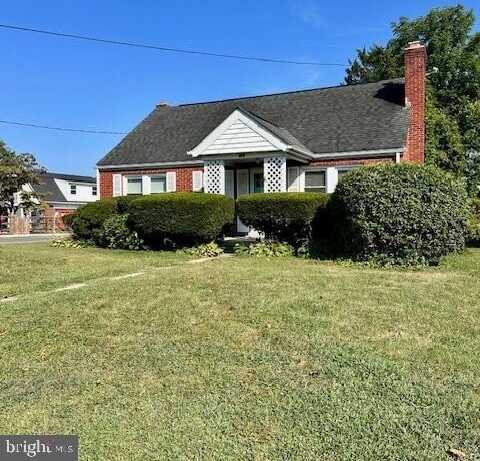 412 LEE PLACE, FREDERICK, MD 21702