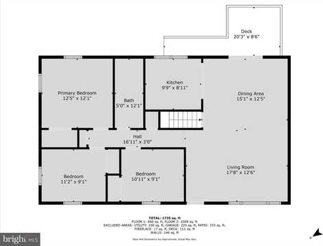 91 HERITAGE DRIVE, HANOVER, PA 17331