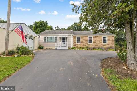 2885 SWEDEN POINT ROAD, MARBURY, MD 20658