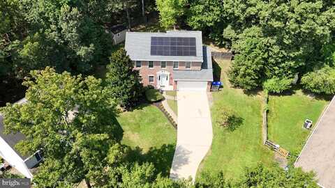 6954 CONY COURT, WALDORF, MD 20603