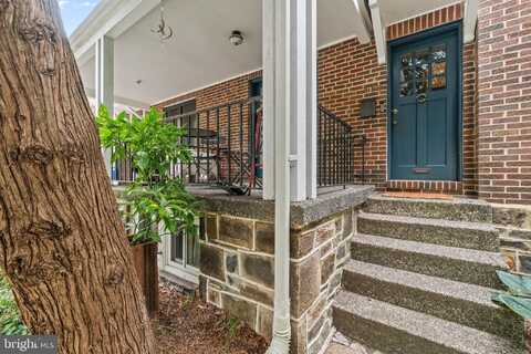 917 E 37TH STREET, BALTIMORE, MD 21218