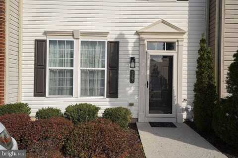 537 WHITE PINE DRIVE, FRUITLAND, MD 21826