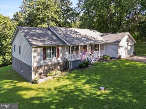 237 WHITE LANE, FRONT ROYAL, VA 22630