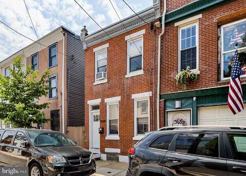 1624 E HEWSON STREET, PHILADELPHIA, PA 19125