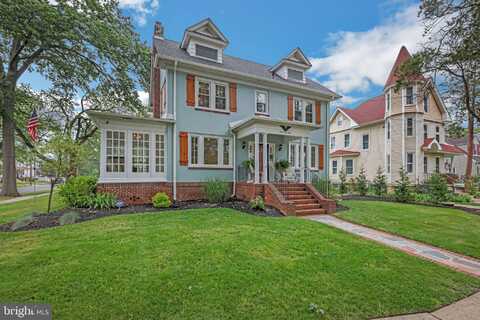 1023 GRANT AVENUE, COLLINGSWOOD, NJ 08107