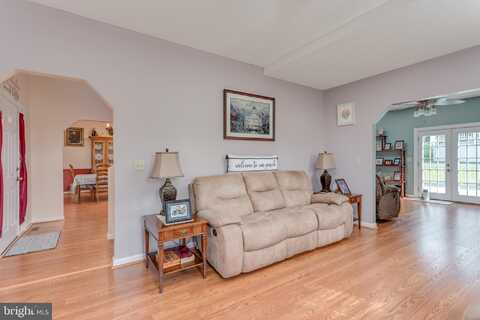 235 SYLVAN SPRINGS DRIVE, CLEAR BROOK, VA 22624