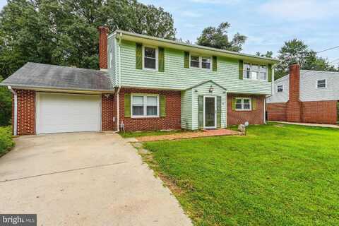 10 PINE STREET, INDIAN HEAD, MD 20640