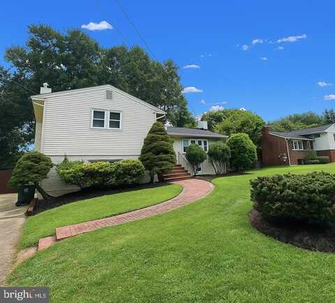 1726 BALDWIN DRIVE, MCLEAN, VA 22101