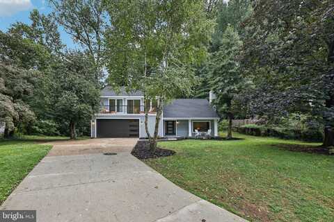 6400 RECREATION LANE, FALLS CHURCH, VA 22041