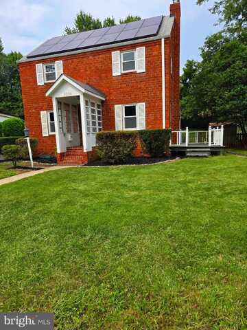1008 N ROOSEVELT STREET, ARLINGTON, VA 22205