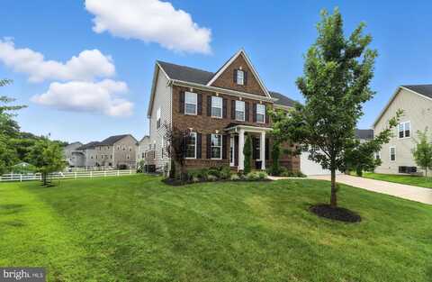 14112 HAMMERMILL FIELD DRIVE, BOWIE, MD 20720
