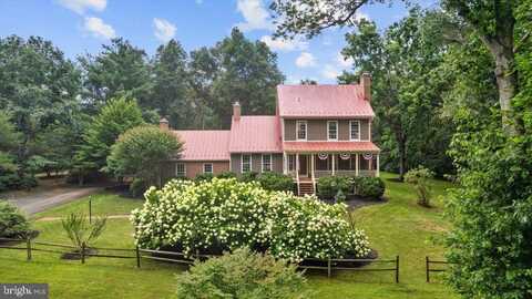 13944 ADEN ROAD, NOKESVILLE, VA 20181