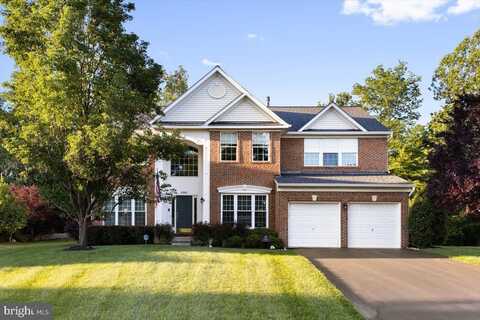 9308 EAGLE COURT, MANASSAS PARK, VA 20111