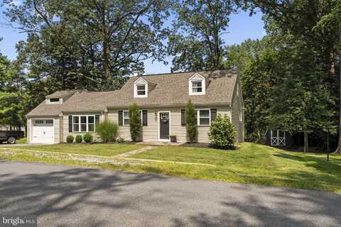 261 PARK AVENUE, LITITZ, PA 17543
