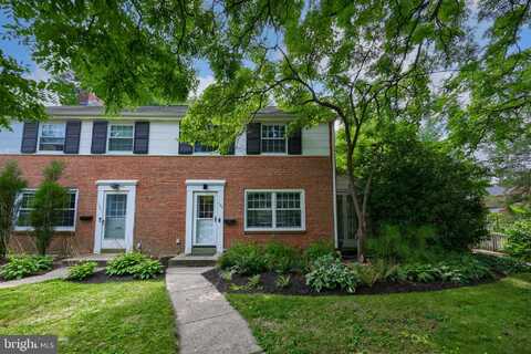 1126 W CLAY STREET, LANCASTER, PA 17603