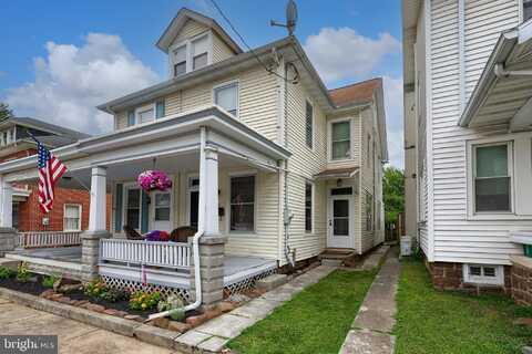 256 CHURCH AVENUE, EPHRATA, PA 17522