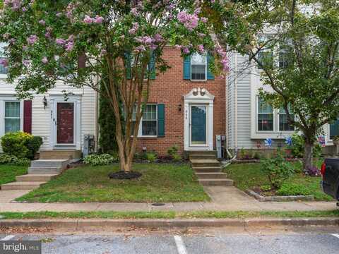 939 CHESTNUT MANOR CT, CHESTNUT HILL COVE, MD 21226
