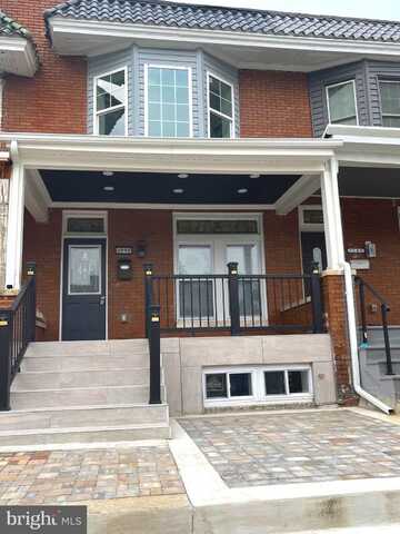 2502 CALVERTON HEIGHTS AVENUE, BALTIMORE, MD 21216