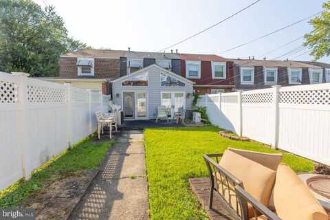 5631 UTRECHT ROAD, BALTIMORE, MD 21206